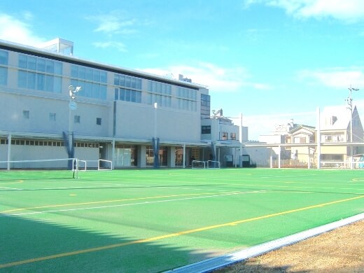 健康広場