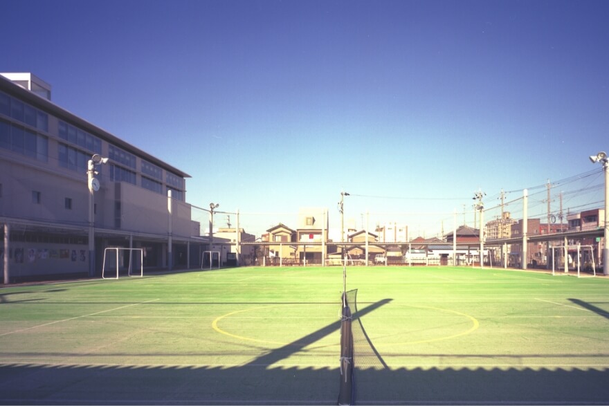 健康広場