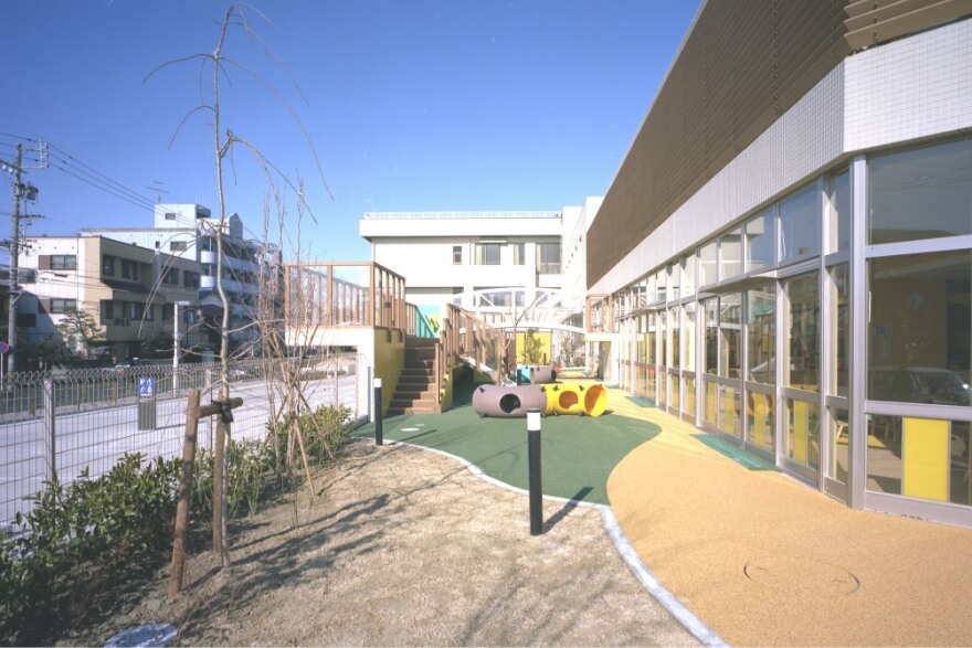 子ども広場