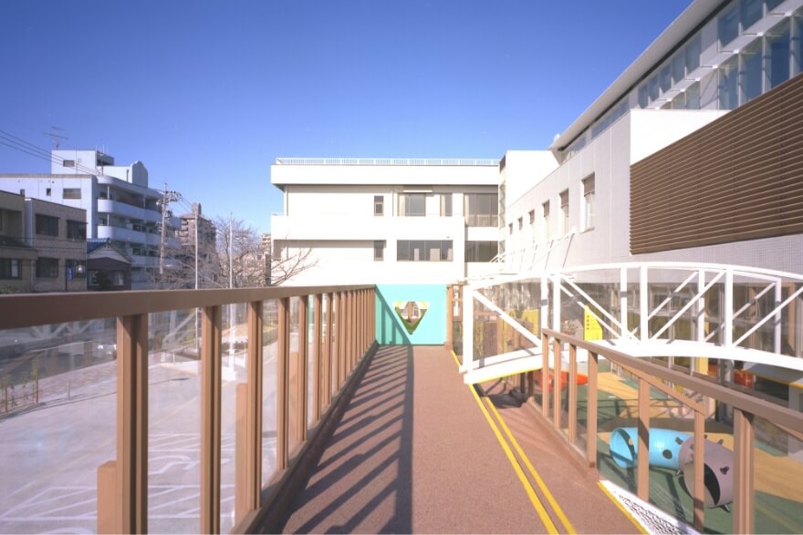 子ども広場