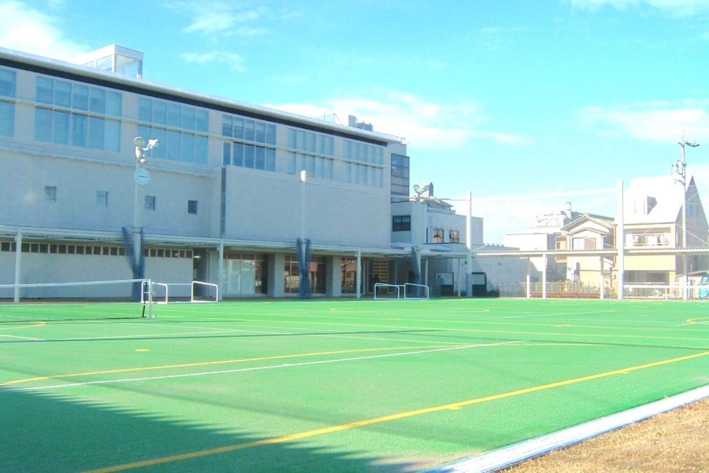 健康広場