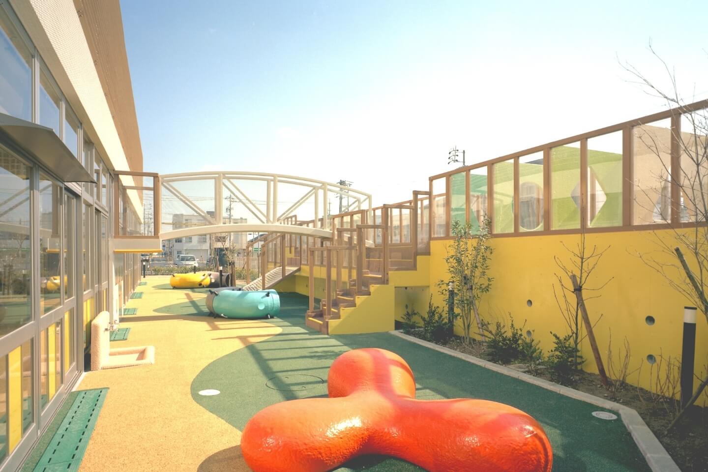 子ども広場